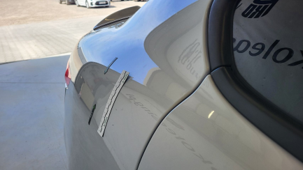 Zdjęcie przedmiotu: ALFA ROMEO Giulia 2.0 Turbo Veloce aut