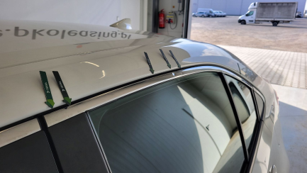 Zdjęcie przedmiotu: Toyota Corolla 1.8 Hybrid GPF Comfort + LPG Brak dokument&oacute;w LPG Oświadczenie o utracie DR