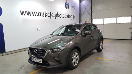 Zdjęcie przedmiotu: Mazda Cx-3 2.0 SkyMotion