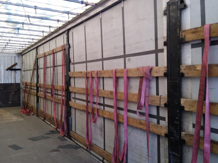 Zdjęcie przedmiotu: K&auml;ssbohrer Maxima Тентований (&laquo;фіранка&raquo;)