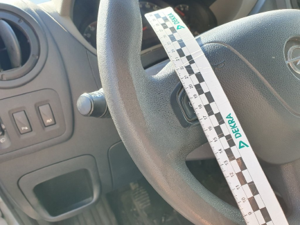 Zdjęcie przedmiotu: Opel Movano CDTI L3H2 Euro 5