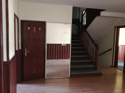 Zdjęcie przedmiotu: Budynek hotelowo-gastronomiczny