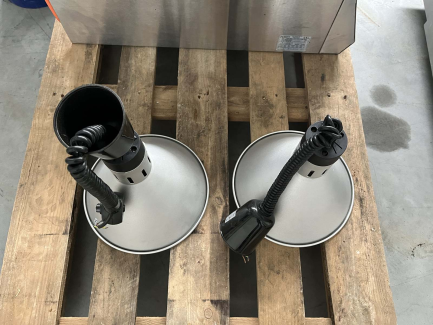 Zdjęcie przedmiotu: Комплект обладнання для громадського харчування