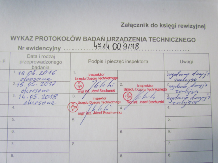 Zdjęcie przedmiotu: W&oacute;zek widłowy Doosan G30G LP