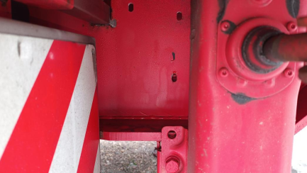 Zdjęcie przedmiotu: WIELTON NS34 39.0t