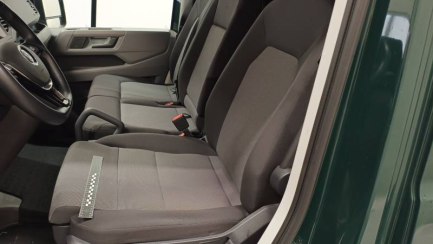 Zdjęcie przedmiotu: Volkswagen Crafter 35 TDI-CR E6 3.5t