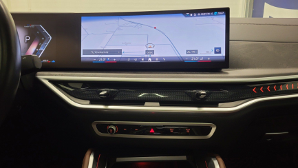 Zdjęcie przedmiotu: BMW X6 xDrive30d mHEV sport-aut