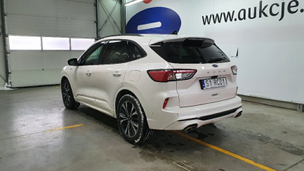 Zdjęcie przedmiotu: Ford Kuga 1.5 EcoBoost FWD ST-Line X