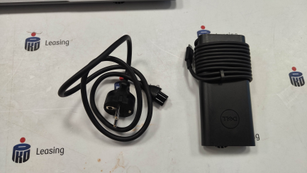 Zdjęcie przedmiotu: Notebook / Laptop Dell Precision 3590 N002P3590EMEA_VP - Core Ultra 7 155H/15.6" FHD IPS/RAM 32GB/512GB/RTX 500 Ada/Grey/Win 11 Pro/3OS ProSupport NBD