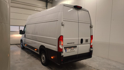 Zdjęcie przedmiotu: Fiat Ducato MAXI HD 2.2 H3-POWER E6.4 3.5t L4H3