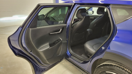 Zdjęcie przedmiotu: Kia EV6 77.4kWh Plus