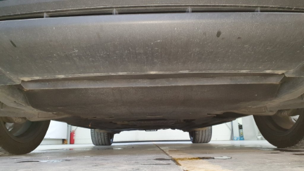 Zdjęcie przedmiotu: Porsche Macan S Diesel