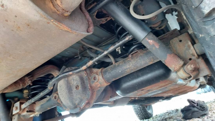 Zdjęcie przedmiotu: Jeep Wrangler Unlimited 3.6 Sahara Aut.