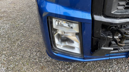 Zdjęcie przedmiotu: Ford F-MAX 500 12.7 TDCi E6d 18.0t