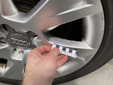 Zdjęcie przedmiotu: Audi A5 Sportback 2.0 TFS 