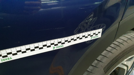 Zdjęcie przedmiotu: Hyundai Santa Fe 2.0 CRDi Platinum 4WD aut