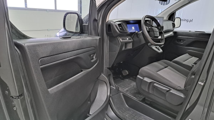 Zdjęcie przedmiotu: Fiat Scudo Maxi 2.0 M-jet E6 3.1t