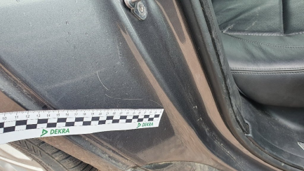 Zdjęcie przedmiotu: Jaguar Xf 2.0 i4D Portfolio aut