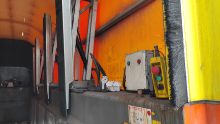 Zdjęcie przedmiotu: FAYMONVILLE FLOATMAX 36.0t PV-3C