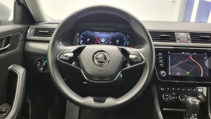 Zdjęcie przedmiotu: Skoda Superb 2.0 TSI Style DSG