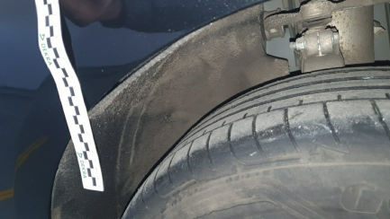 Zdjęcie przedmiotu: Jaguar I-PACE EV400 AWD S