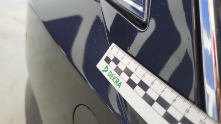 Zdjęcie przedmiotu: Skoda Superb Kombi 2.0 TDI L&K DSG