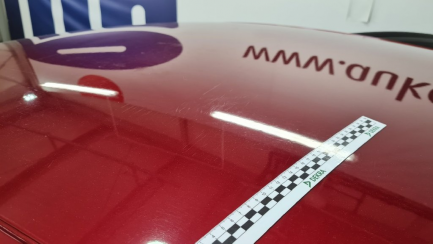 Zdjęcie przedmiotu: Ford Mondeo sedan 2.0 Hybrid Titanium