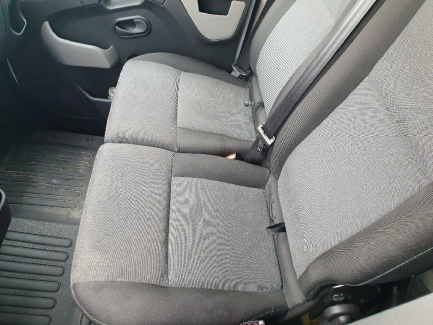 Zdjęcie przedmiotu: RENAULT Master dCi 170 Energy L3 Pack Clim Euro 6