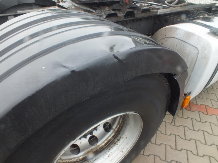 Zdjęcie przedmiotu: Renault 430 DXi Premium Route Euro 5 10837ccm - 439HP