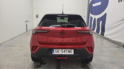Zdjęcie przedmiotu: Opel Mokka 1.2 T Ultimate Pack S&S aut