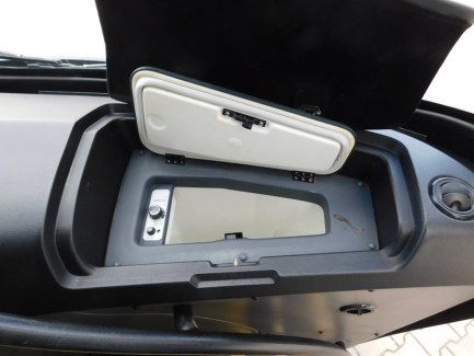 Zdjęcie przedmiotu: SCANIA TOURING HD A-SERIES Euro 6