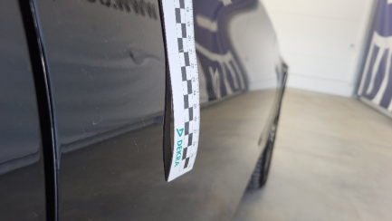 Zdjęcie przedmiotu: Mercedes-benz C200D Kombi 9G-TRONIC Oświadczenie o utracie DR