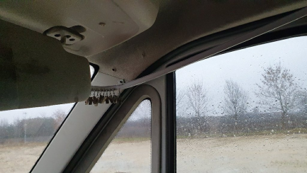 Zdjęcie przedmiotu: PEUGEOT/JEGGER BOXER 435 BlueHDi Euro 6 1997ccm - 163HP 3,5t 16-19