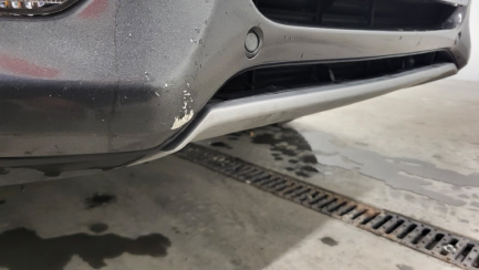 Zdjęcie przedmiotu: Ford Kuga 2.0 TDCi 4WD Titanium aut