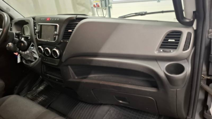 Zdjęcie przedmiotu: Iveco DAILY E6 3.5t