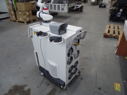 Zdjęcie przedmiotu: Laser Fotona SP SPECTRO M021-4AF/3