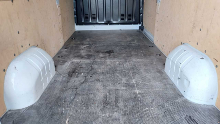 Zdjęcie przedmiotu: Renault Master FWD 2.3 dCi E6d 3.5t L3H3 Business