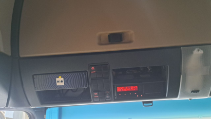 Zdjęcie przedmiotu: MAN TGX 18.470 LL-SA(GM) E6 18.0t