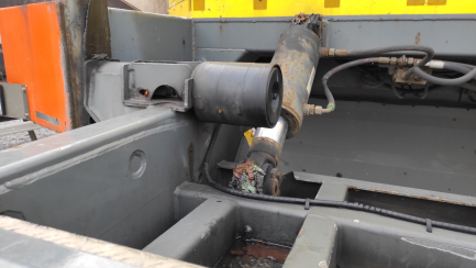 Zdjęcie przedmiotu: FAYMONVILLE FLOATMAX 36.0t PV-3C