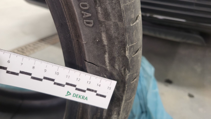 Zdjęcie przedmiotu: Porsche Taycan Turbo Sport Turismo