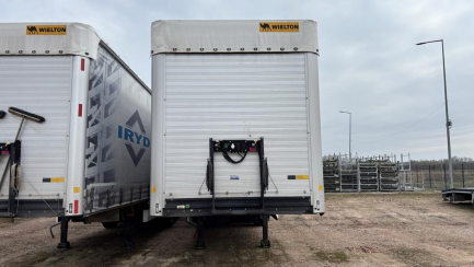 Zdjęcie przedmiotu: WIELTON NS 3 K/13.62 36.0t