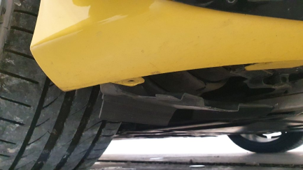 Zdjęcie przedmiotu: Mercedes-benz A 45 S AMG 4-Matic 8G-DCT