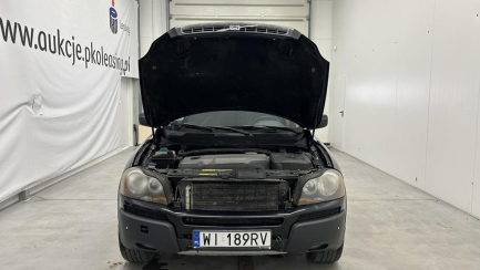 Zdjęcie przedmiotu: Volvo XC90 Pojazd pod długotrwałym postoju!