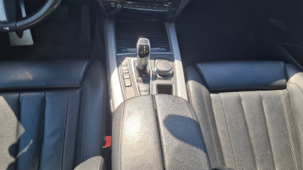 Zdjęcie przedmiotu: Bmw X5 xDrive30d