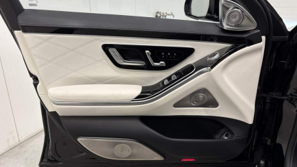 Zdjęcie przedmiotu: Mercedes-benz S 580 Maybach 4Matic