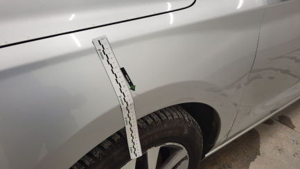 Zdjęcie przedmiotu: Hyundai i30 1.4 Comfort