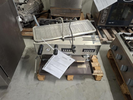 Zdjęcie przedmiotu: Zestaw sprzętu gastronomicznego