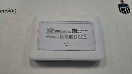 Zdjęcie przedmiotu: Ubiquiti USW Flex Mini Switch