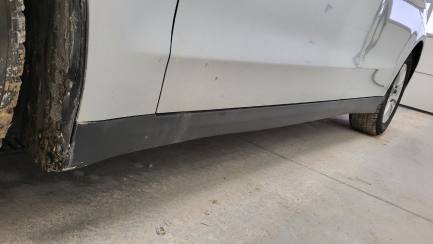 Zdjęcie przedmiotu: Ford Mondeo 2.0 TDCi Gold X (Trend)