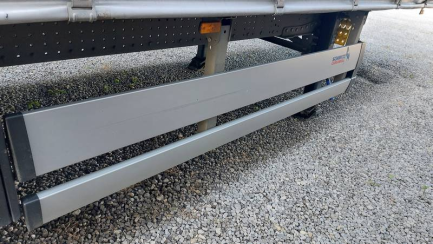 Zdjęcie przedmiotu: SCHMITZ SCS 24 35.0t